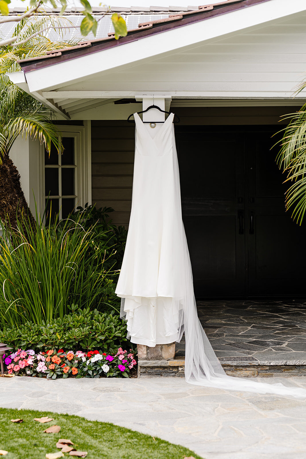 Newport Beach Wedding 1