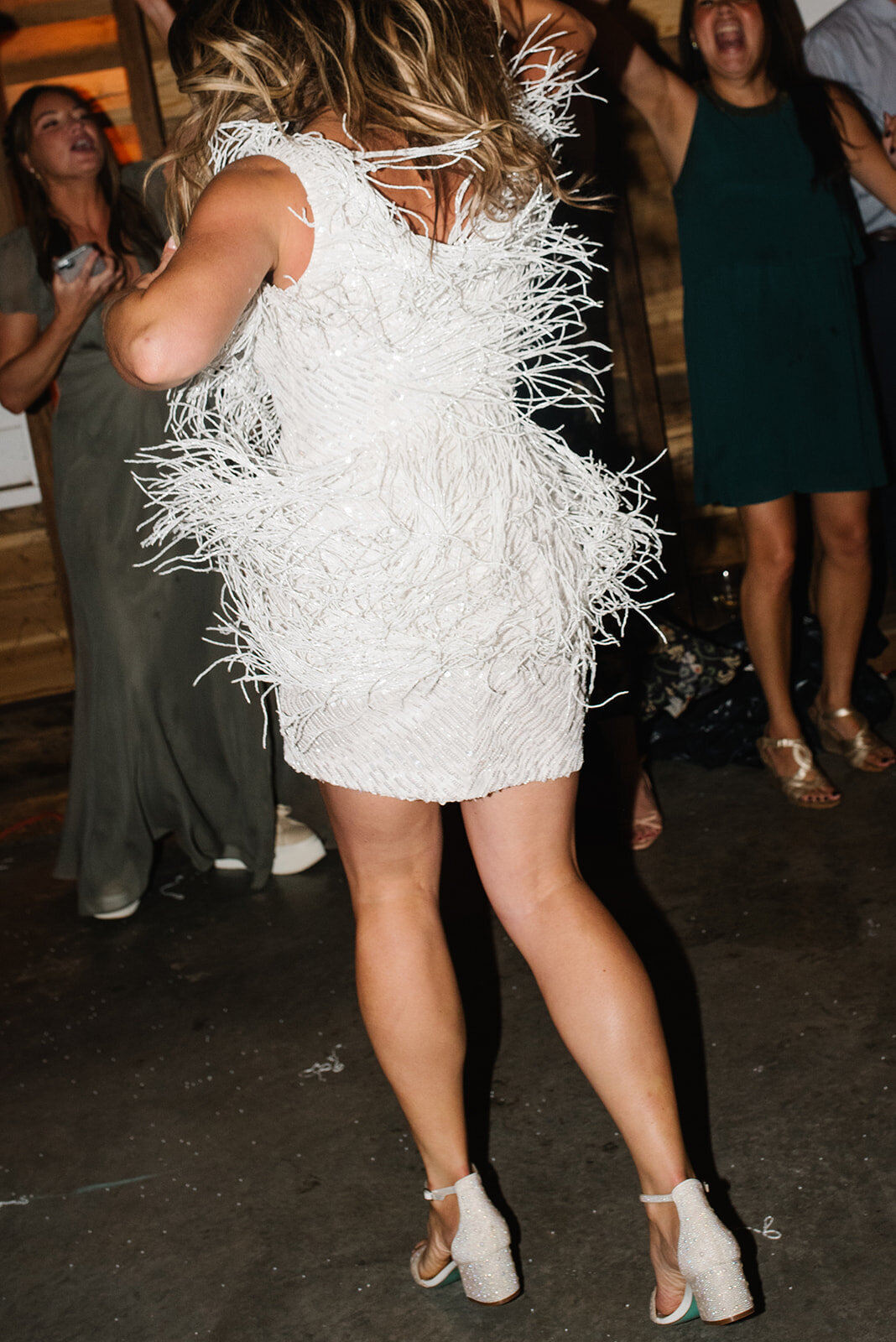 documentary, candid, and untraditional wedding photography in Denver, Colorado