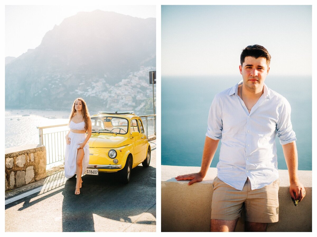 Positano-Amalfi-Coast-Vintage-Car-Vespa-Photographer-Couple_0148