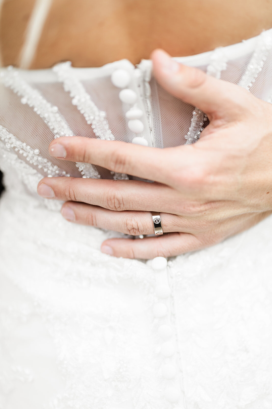 Cleveland Museum of Art Wedding Lindsey Ramdin Best Cleveland Wedding Photographer143
