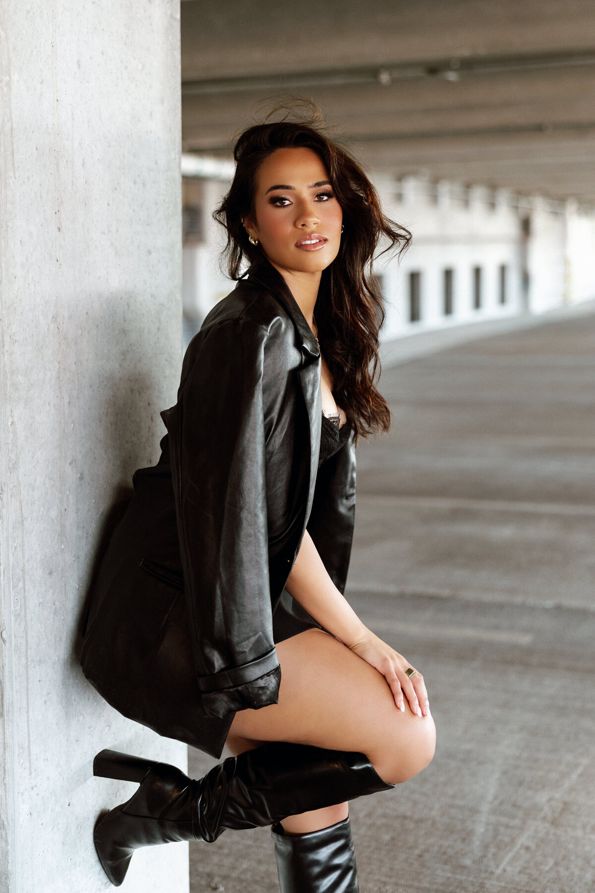 portrait photography with love kay collectiveLKC-ALEXIS-TAMPA-EDITORAL-8