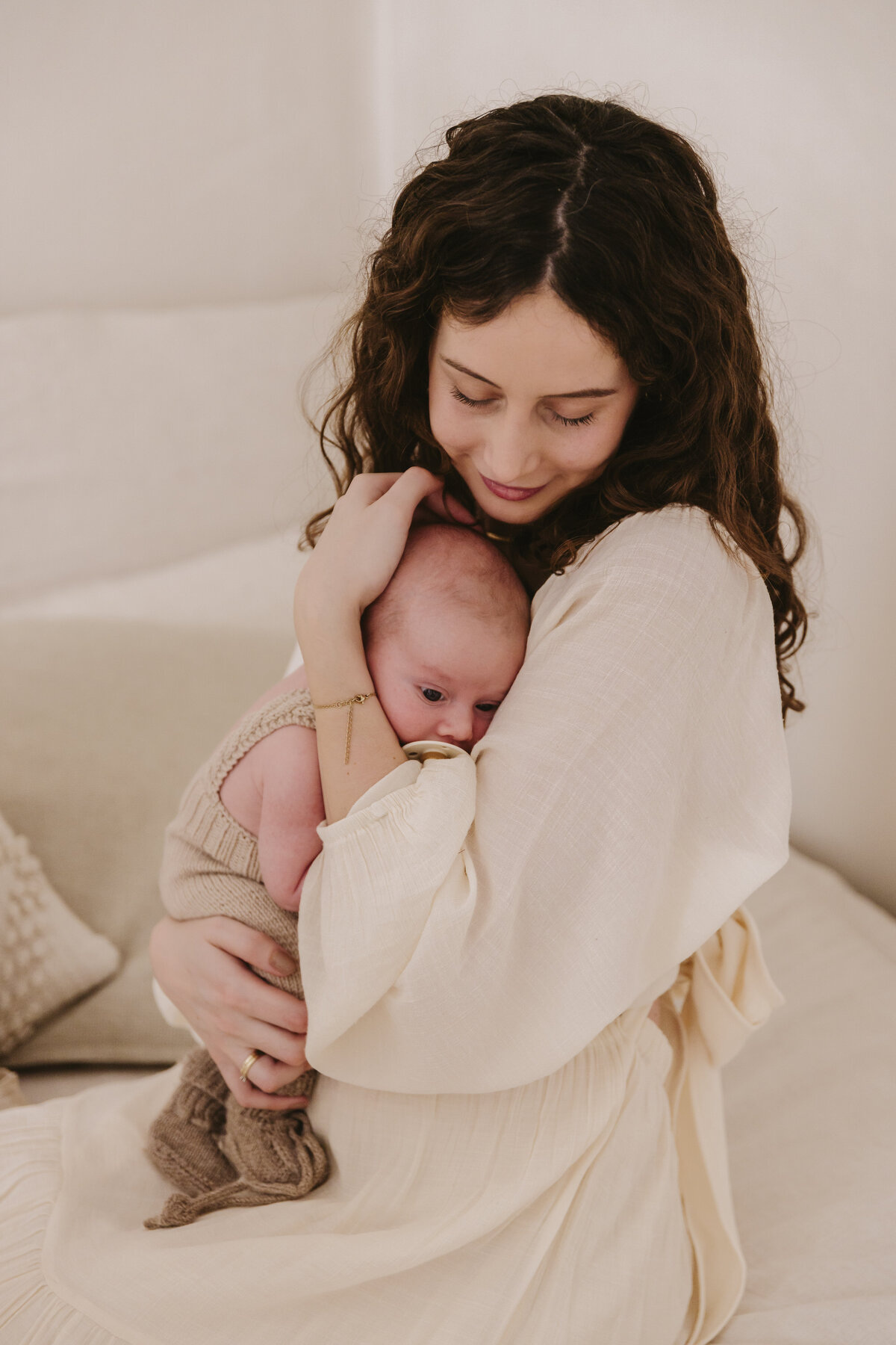 Babylove Just - 27 jan '24 -  door Studio Lorá Photography-5