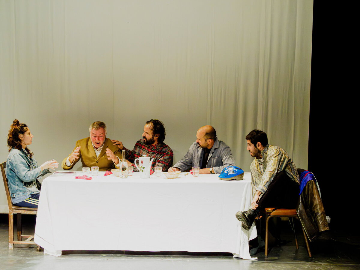 FESTIVAL FRAGMENTS #13 Certains pleurent leurs morts nous on les chante de Léa Millet-08