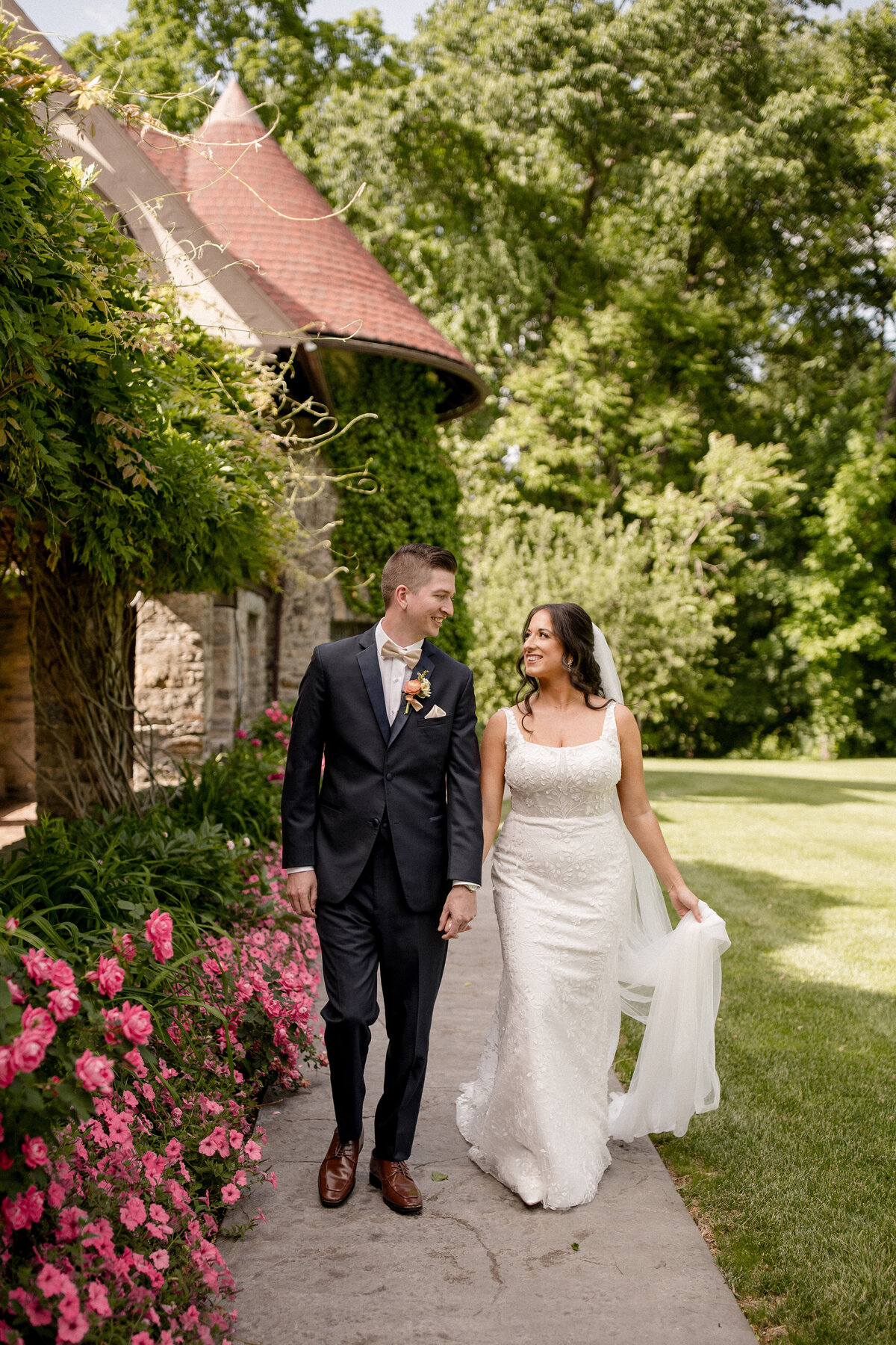 couple-walking-portraits-connecticut-wedding
