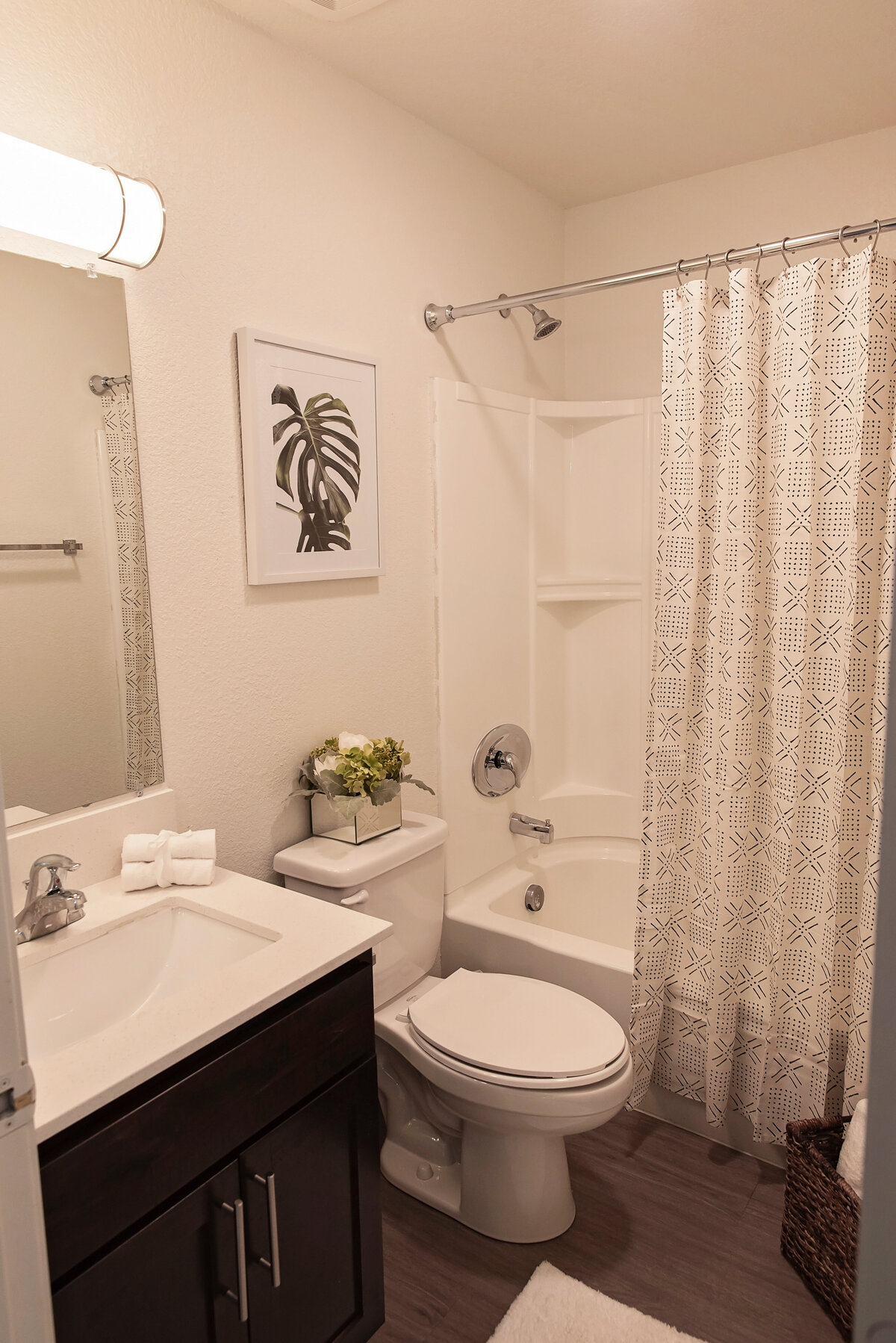 Unit Bath After 1