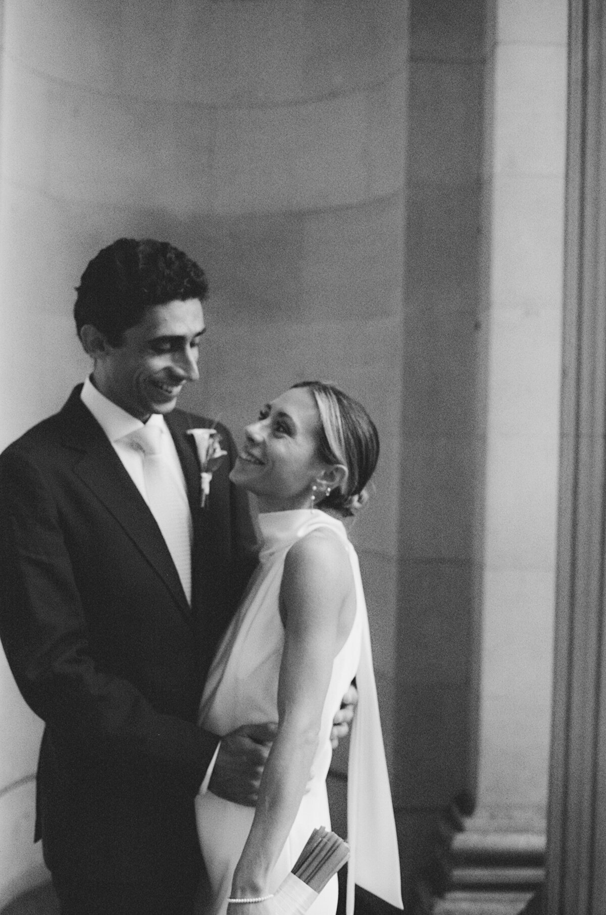 Eva and Ali 418 Wedding 35mm