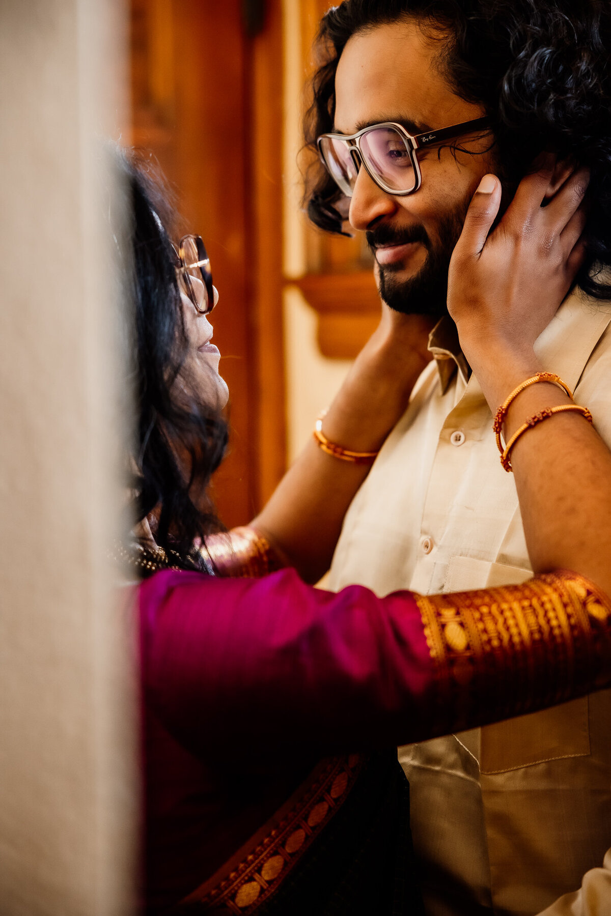 Archer Inspired Photography - Keerthana and Gopi - Orange County Courthouse Wedding Ceremony-87