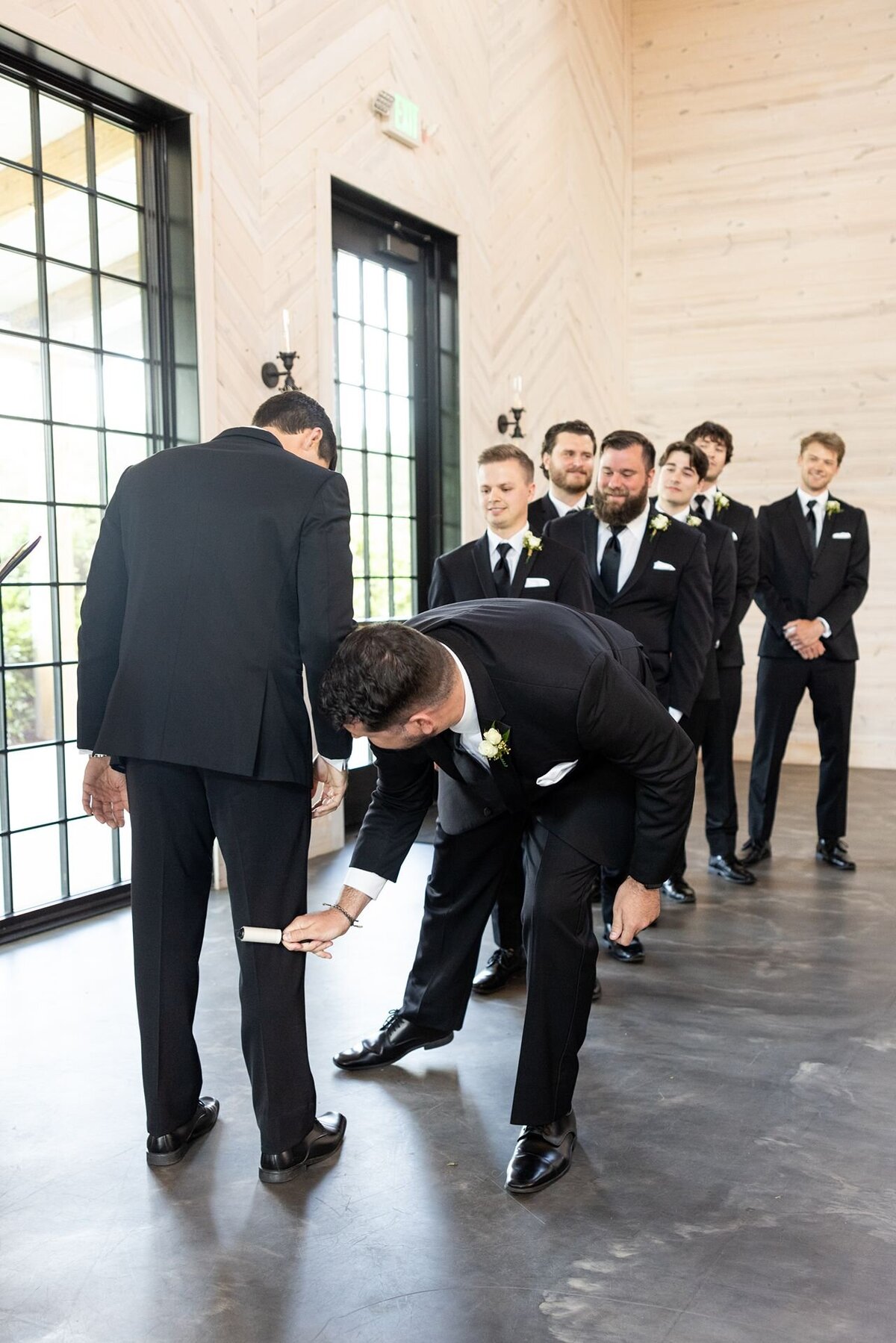 Wedding-at-Board-and-Batten-Lexington-North-Carolina-0487
