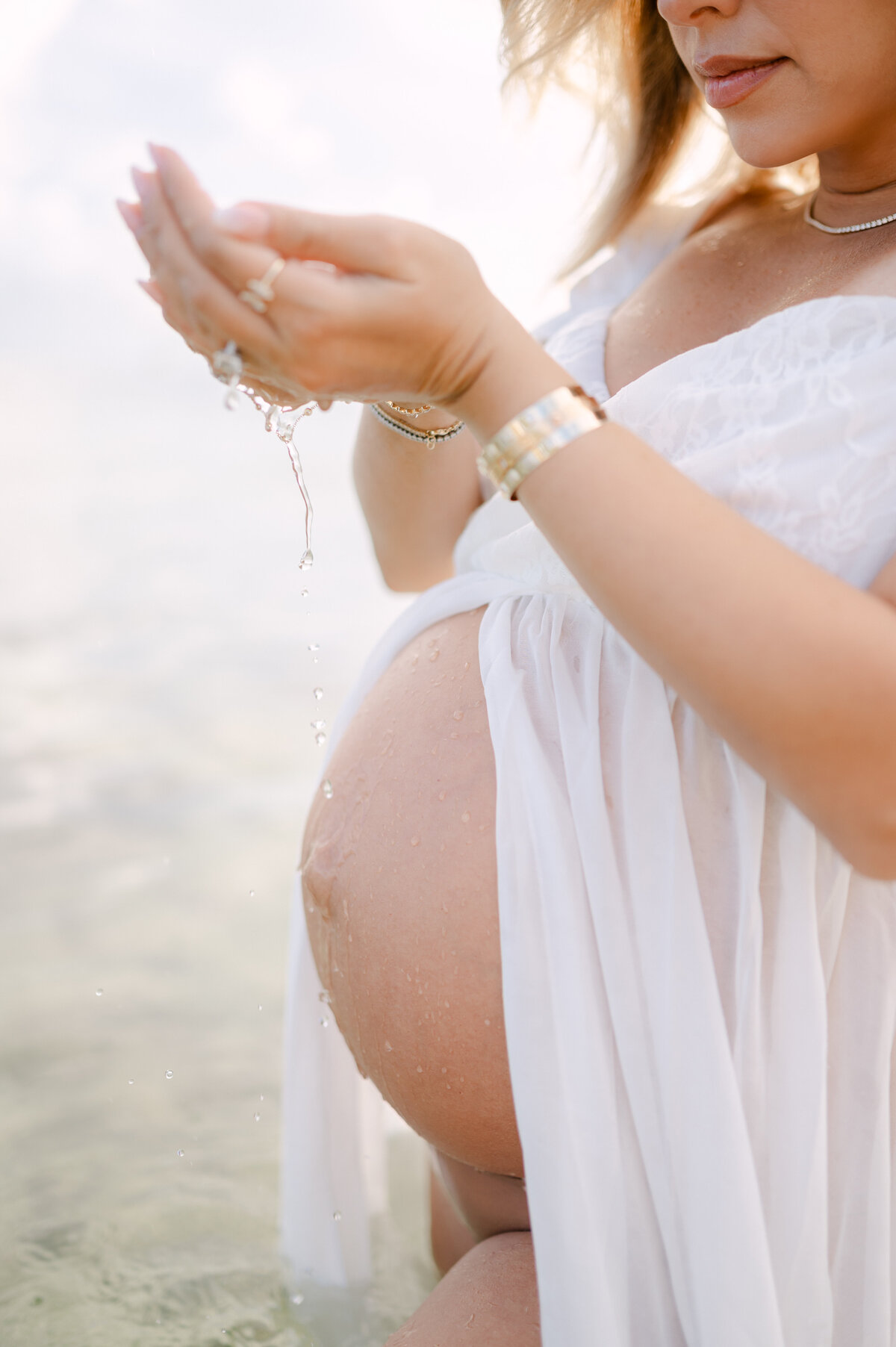 Miami Maternity Photographer