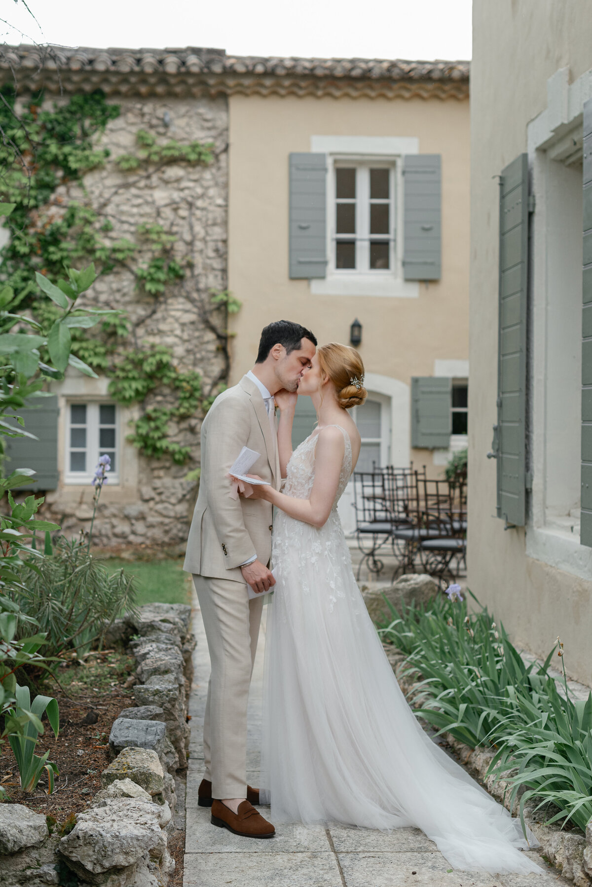 Le Mas de la Rose Wedding-81