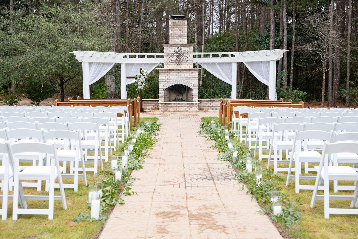 Shelby + Brad Wedding Photos - 1 Preceremony 35 of 106