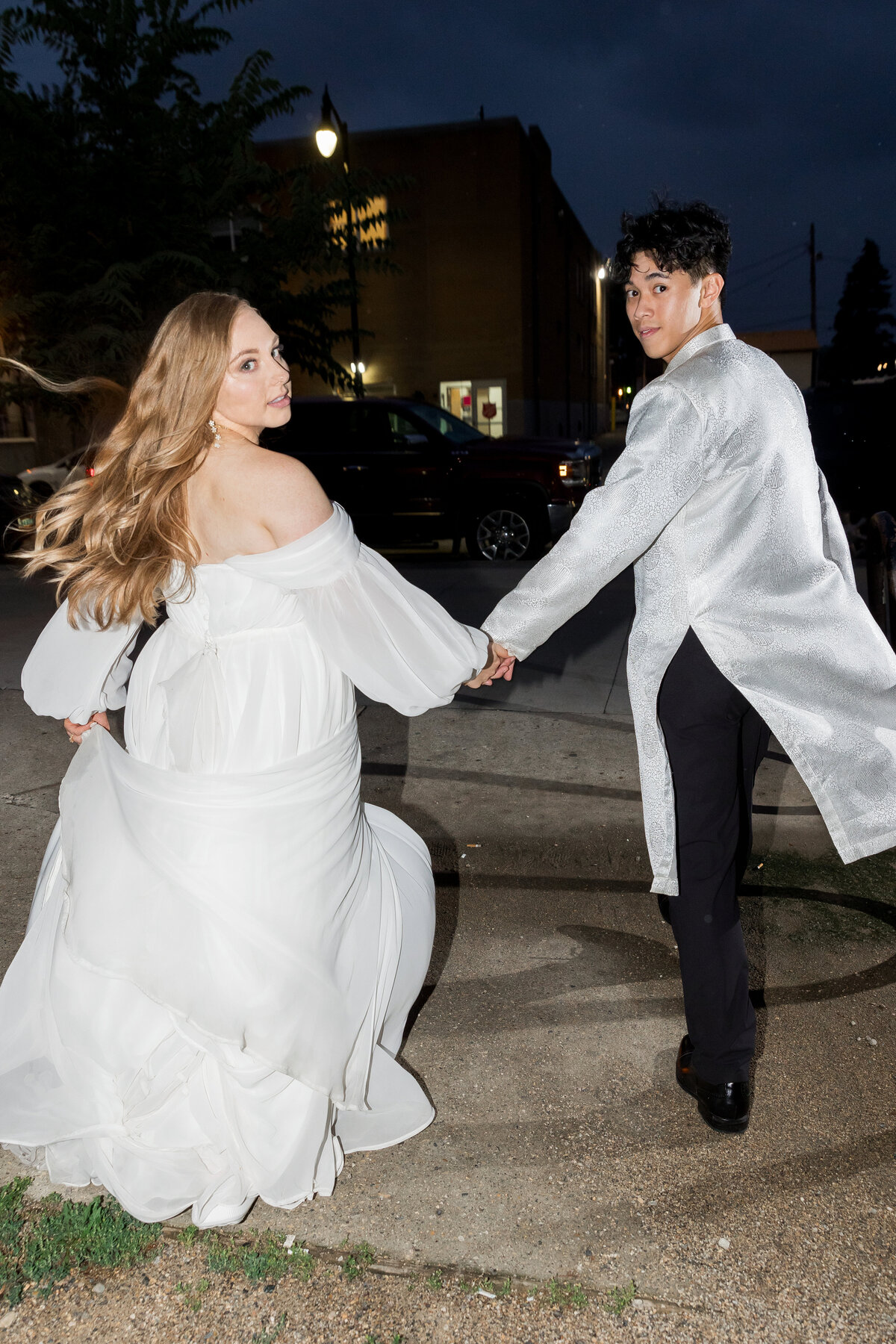 Fargo ND Wedding Photographer Abby Anderson