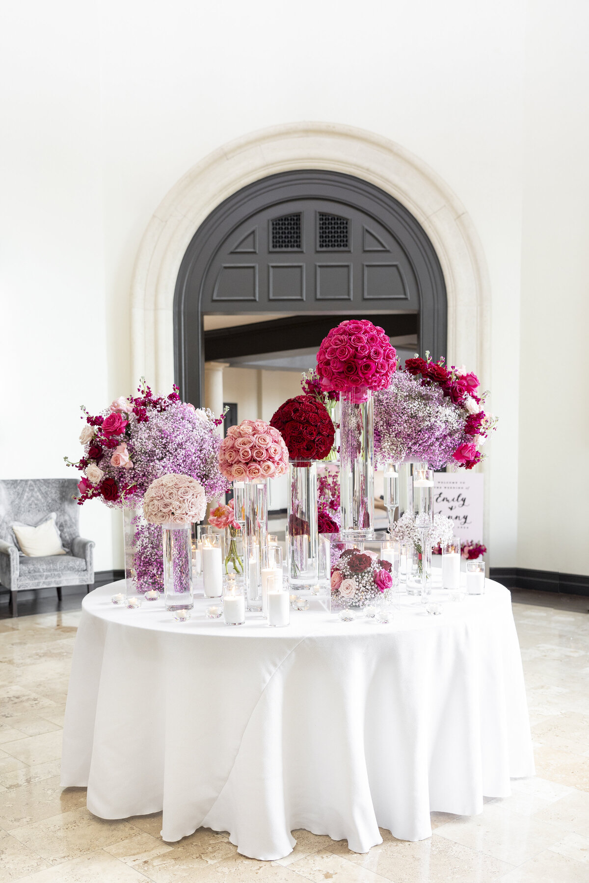 Party Perfect Orlando Wedding Planner  Orlando Wedding planner  © Image by The Brand Boss Lady 6