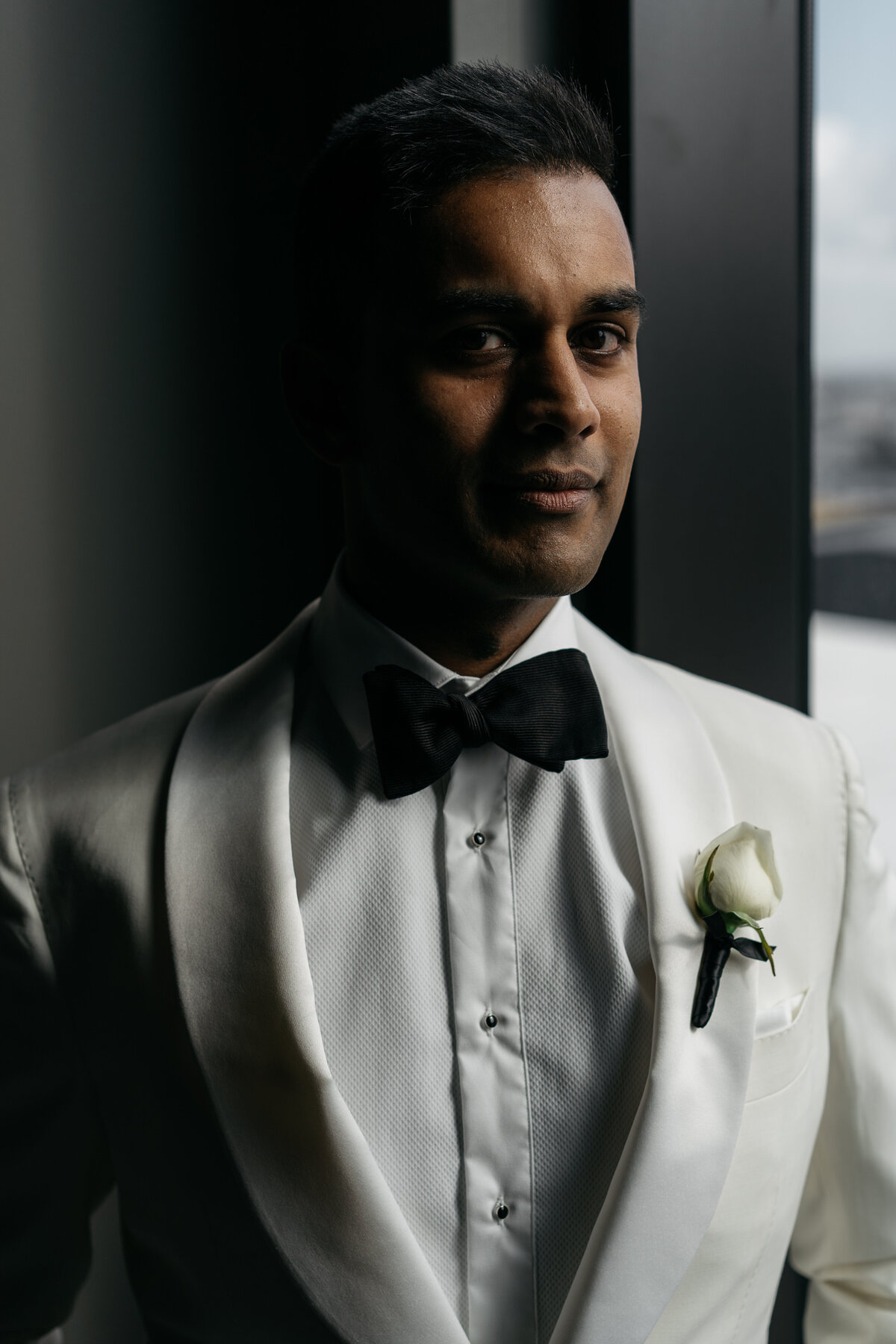 Courtney Laura Photography_ The Carousel Albert Park_ Melbourne City Wedding Photographer_ Viji and Lana-87