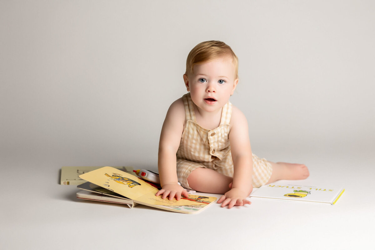 Northwest Arkansas baby photographer, best NW Arkansas baby portrait studio, baby photography packages, baby photography near me NWA