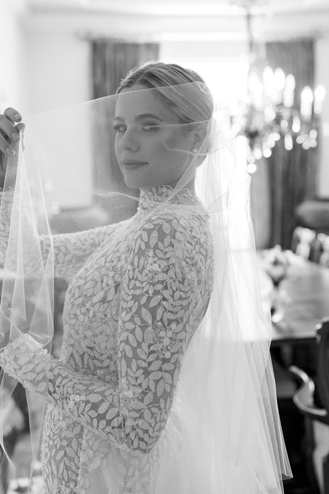Full Service wedding planner palm beach
