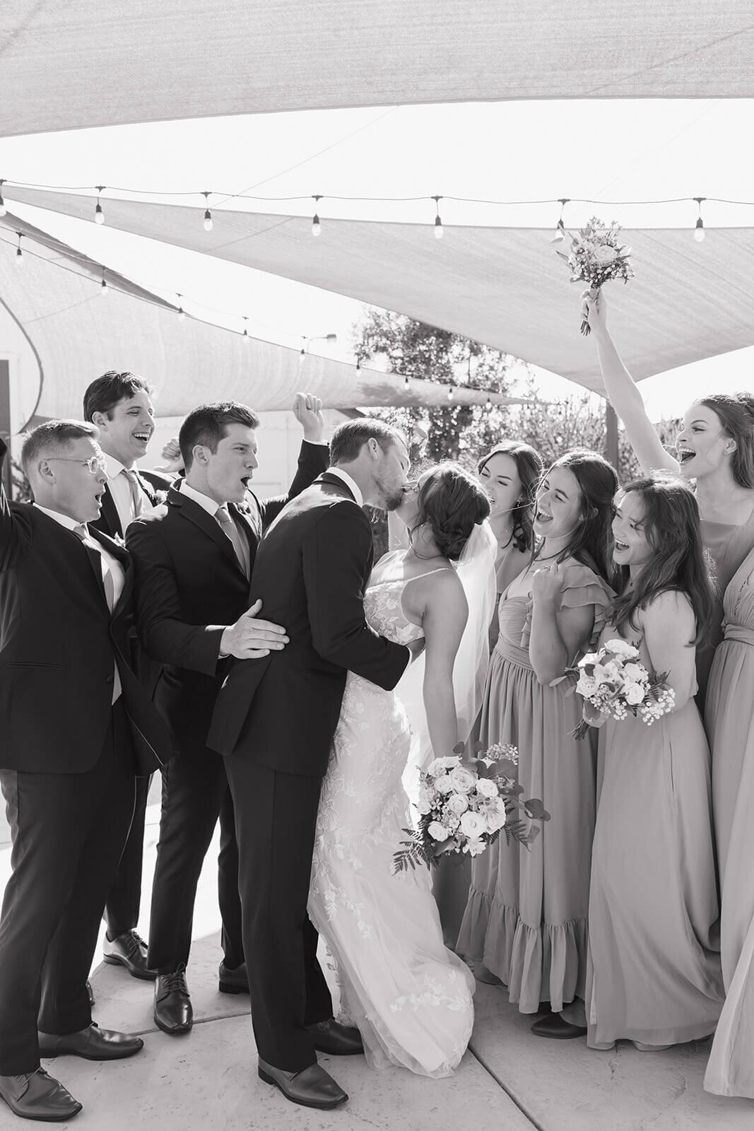 Inn at the Pier Pismo Beach Wedding Photography by San Luis Obispo Wedding Photographer Samantha Anne