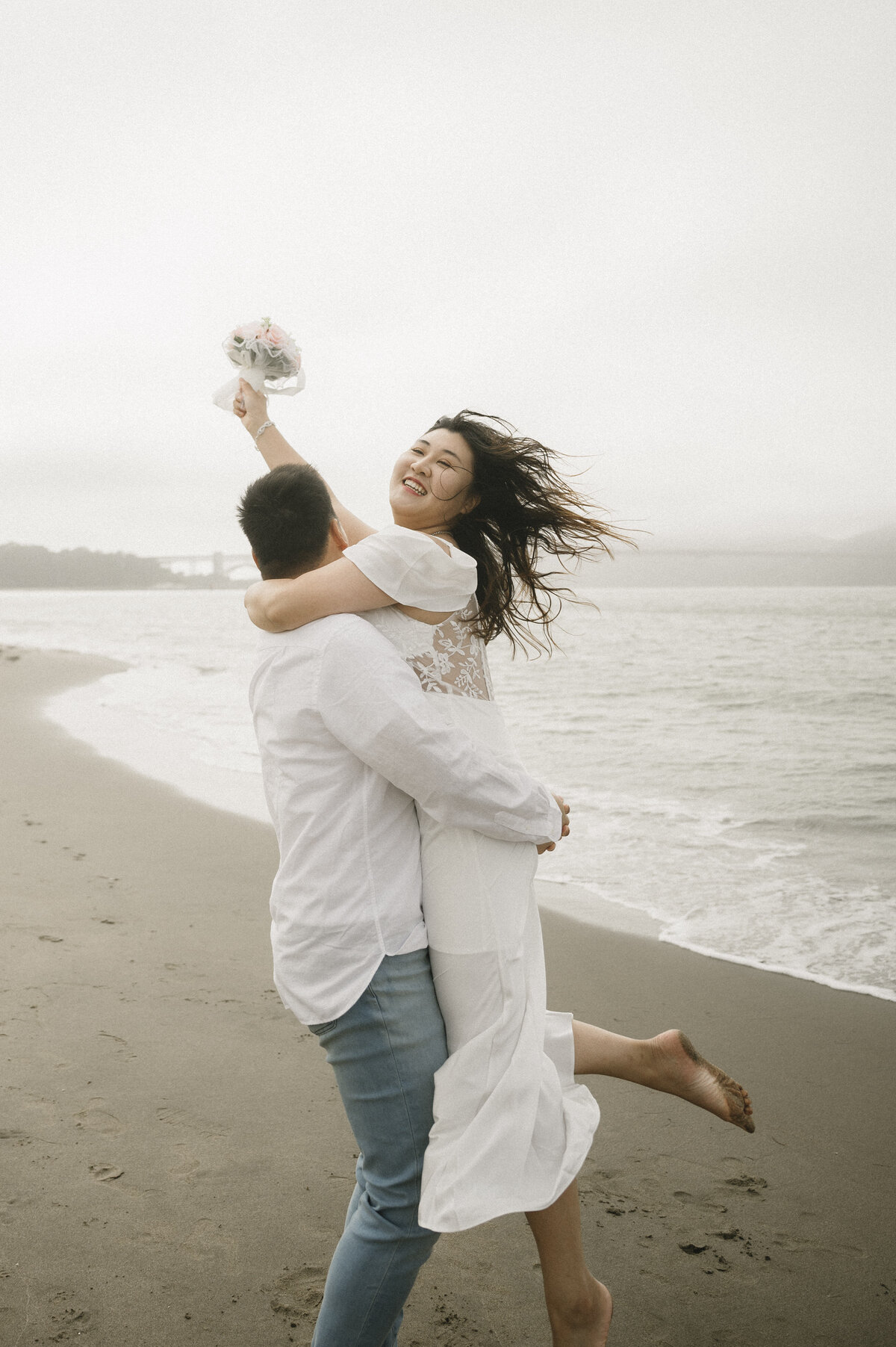 San Francisco Wedding Photographer