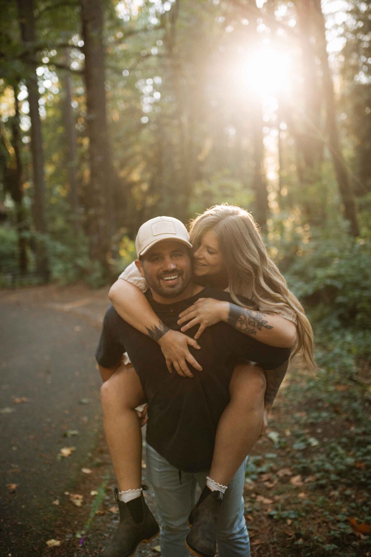 Tacoma Engagement Photos1