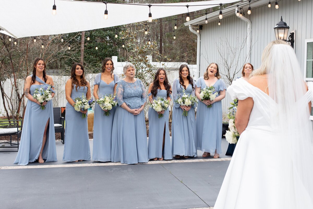 Shelby + Brad Wedding Photos - 1 Preceremony 55 of 106