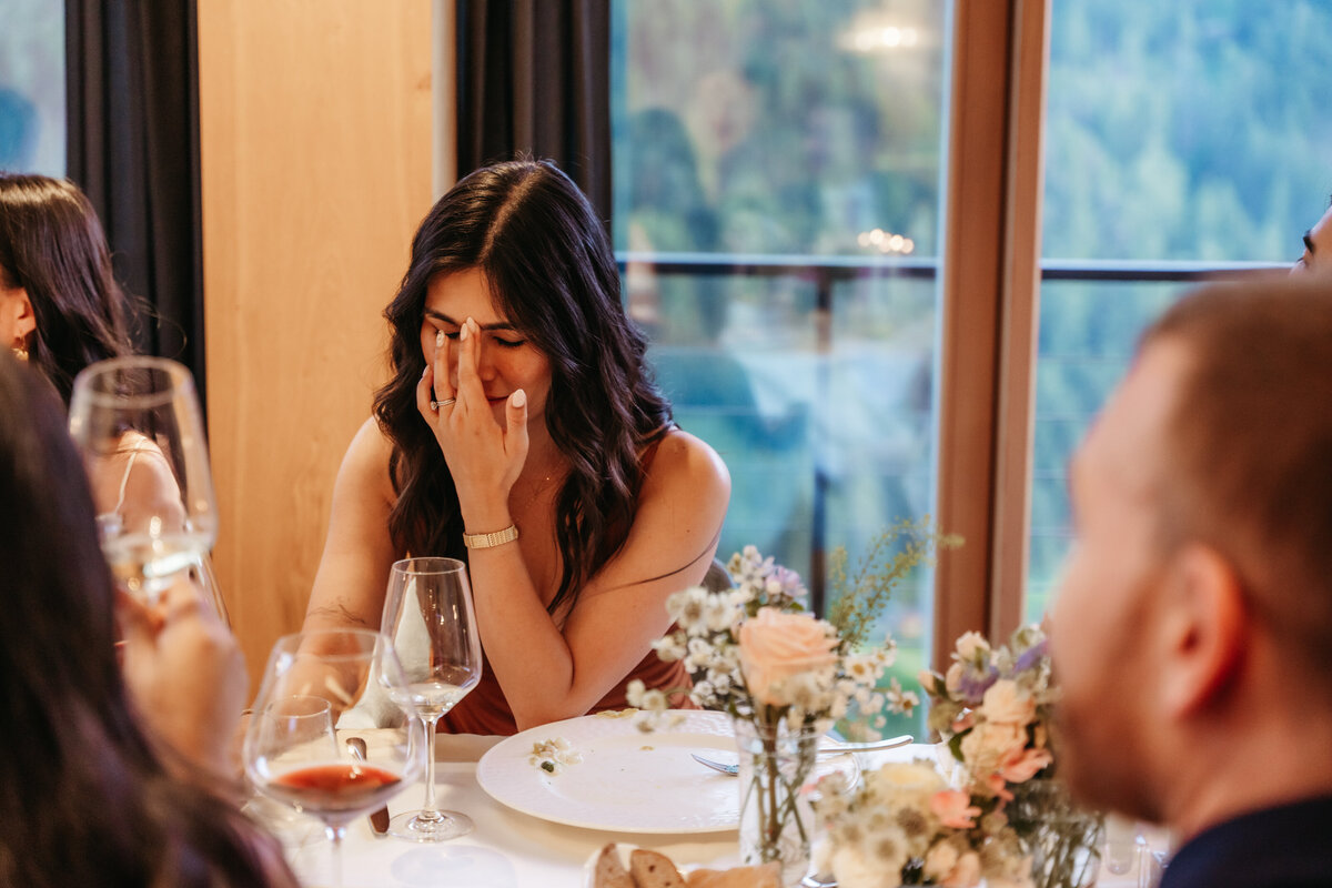 Hotel Bellavista Emma Micro wedding Dolomites -2