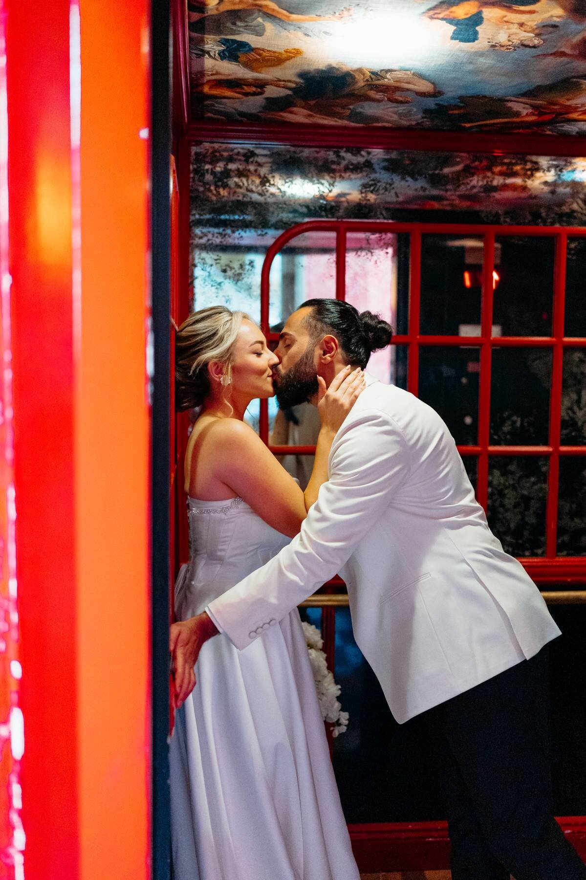 Nikka+Essam-Married-219