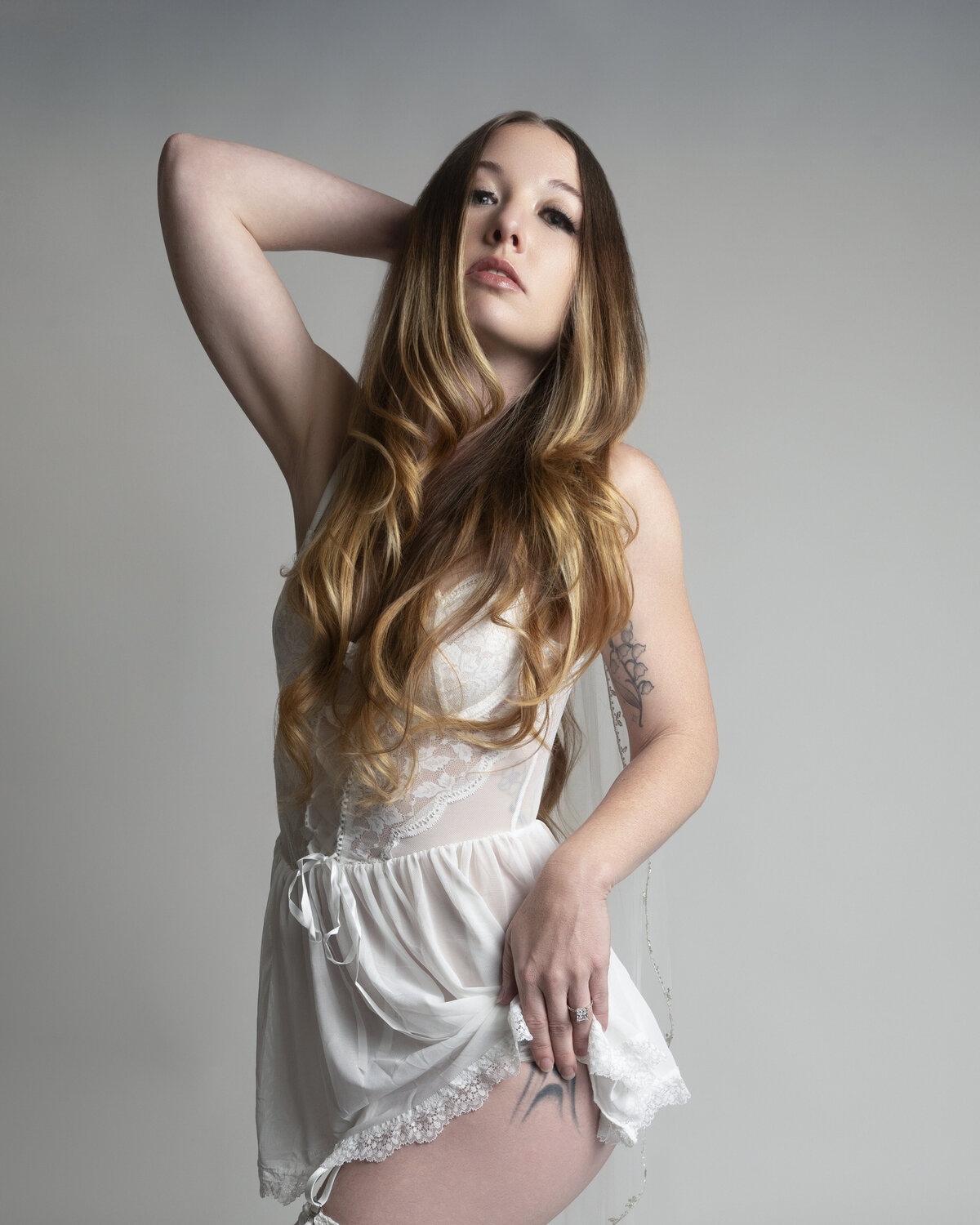 Asheville boudoir photographer Brie-12