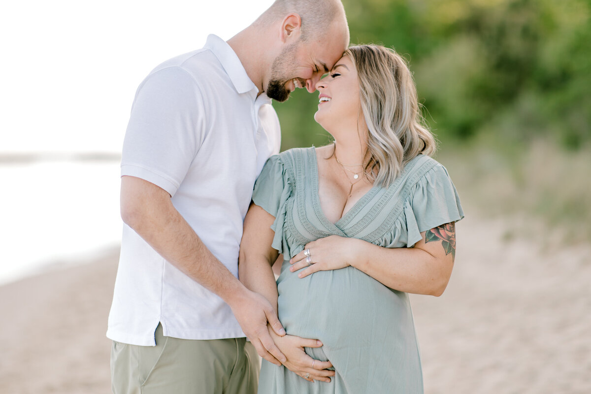 Kaley Brown Maternity Blog-9