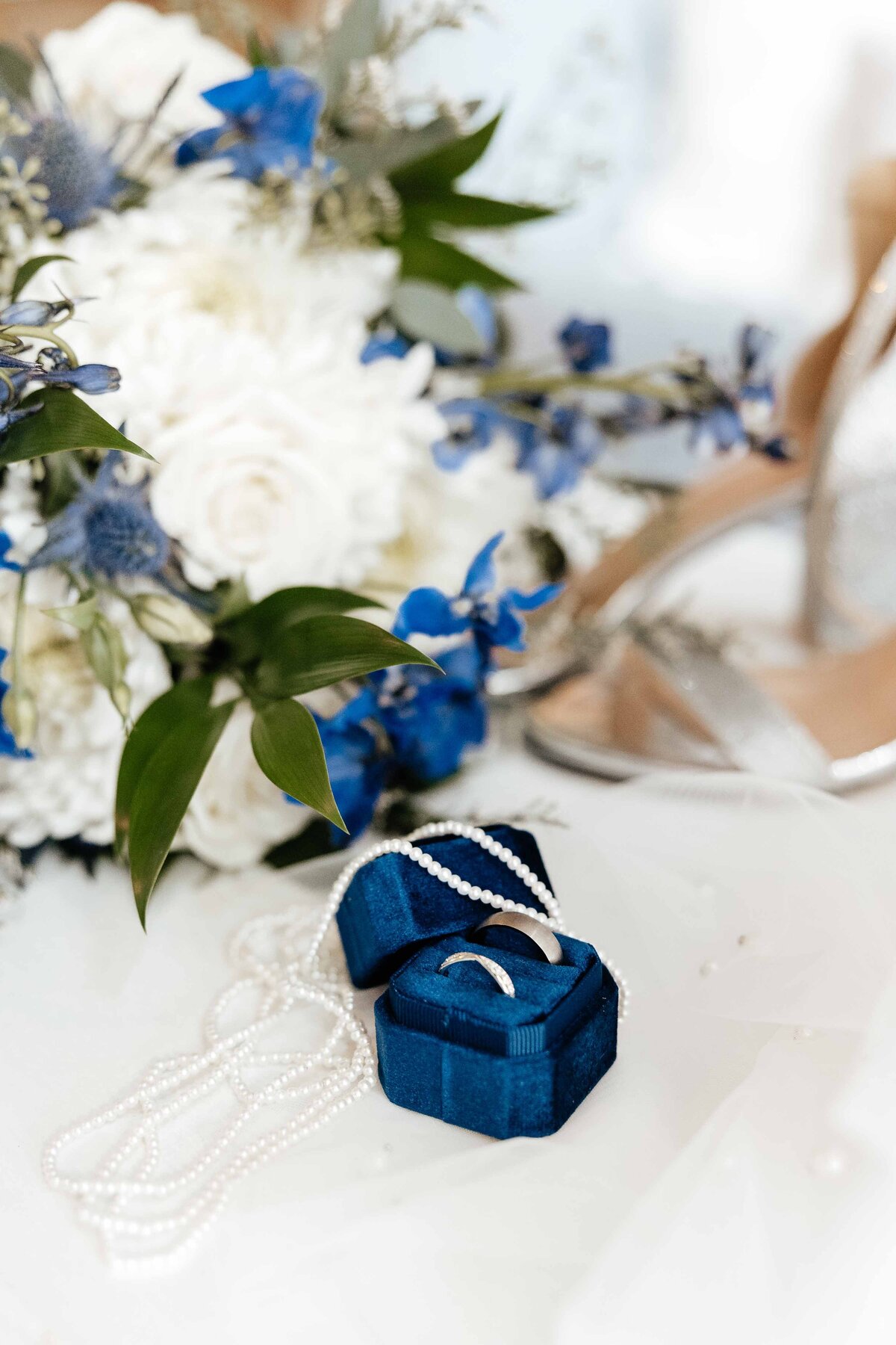 The Herb Garden Wedding - Emma Persi Photography -1