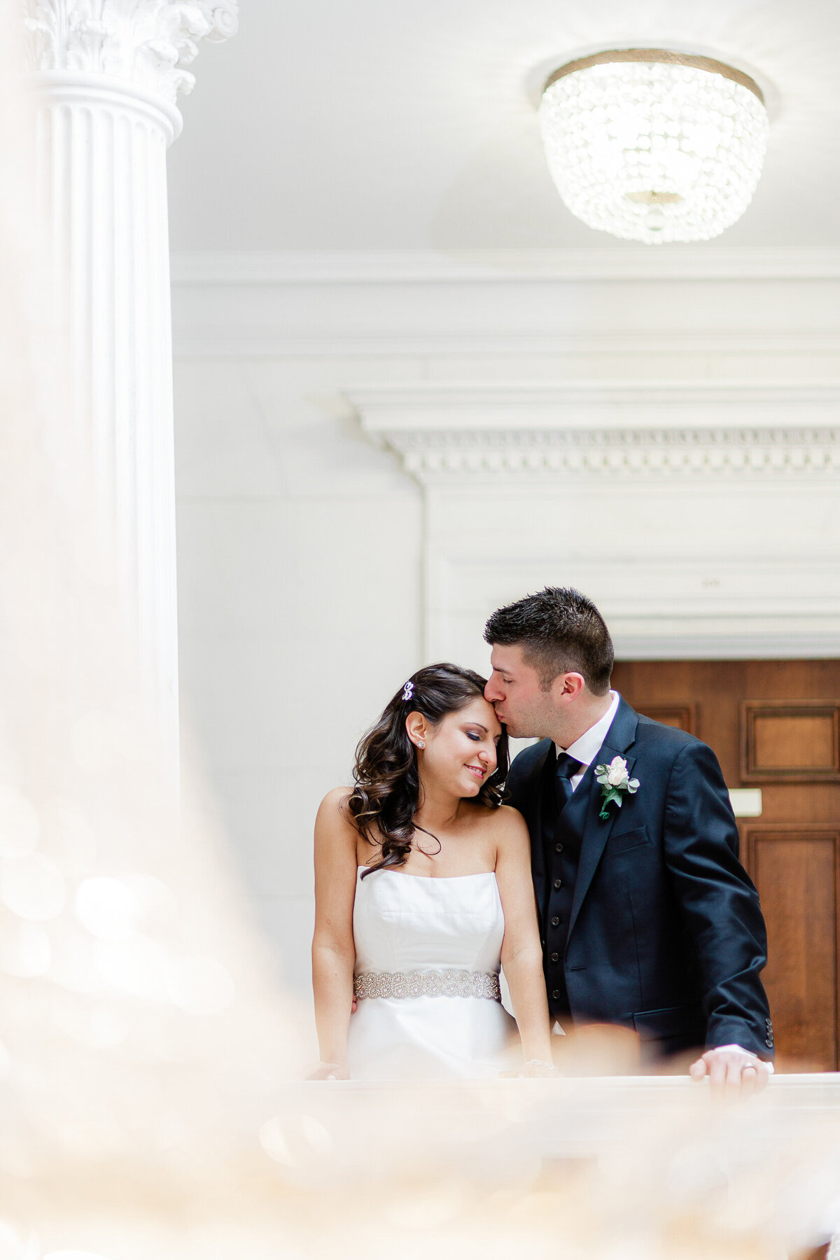 new york clastell wedding photography
