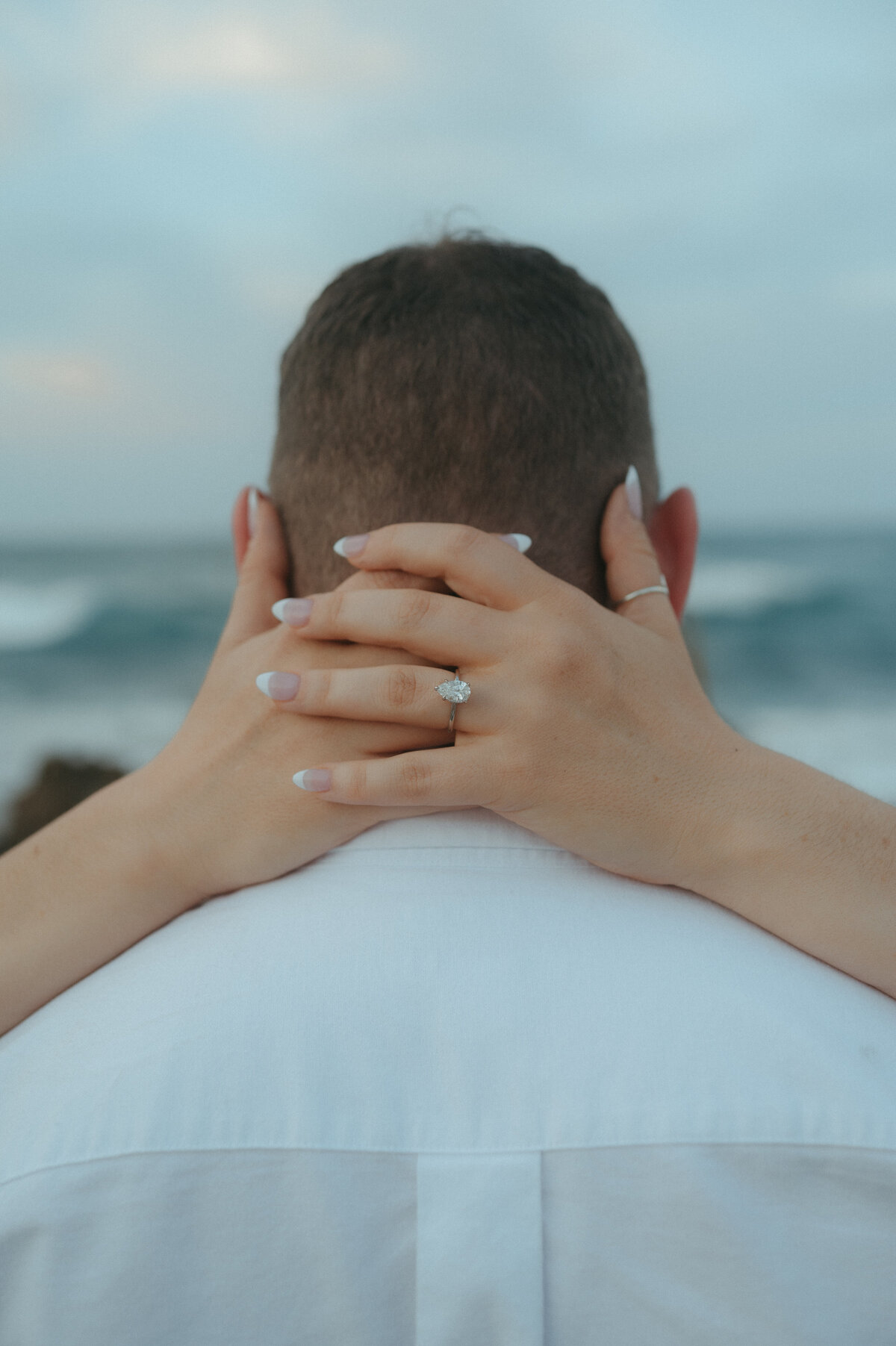 engagement ring photos