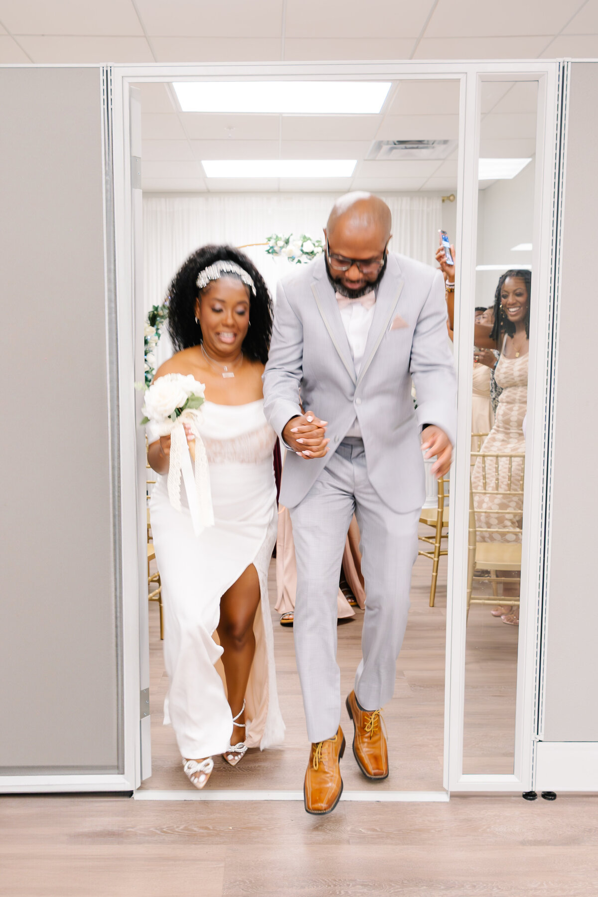 WeddingDay,TCH-41