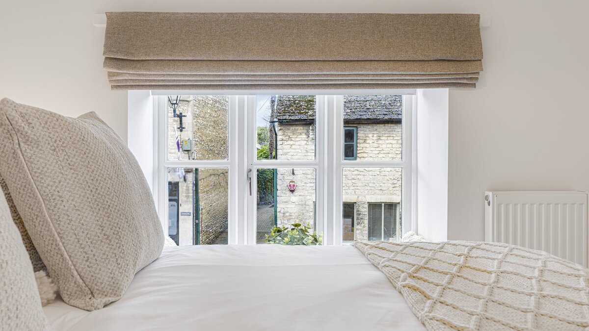 The Hideaway: Luxury 2 Bedroom Cottage