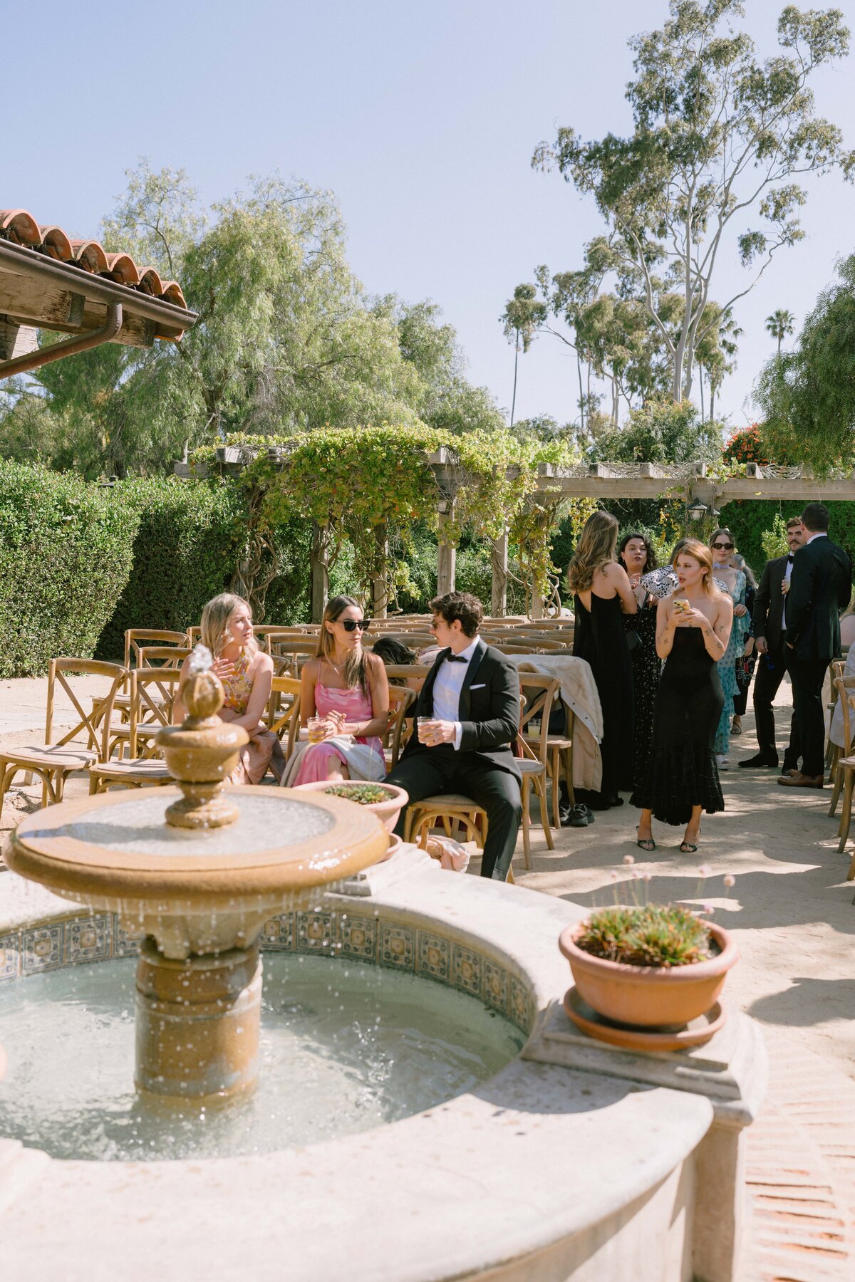 Santa Barbara Wedding Photographer 19