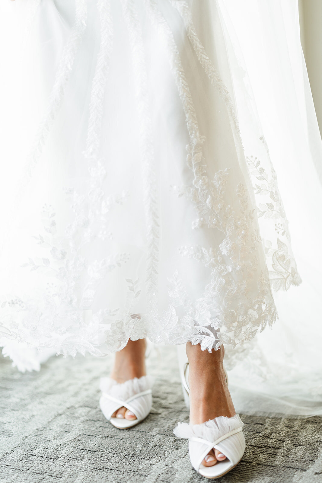 Cleveland Museum of Art Wedding Lindsey Ramdin Best Cleveland Wedding Photographer170