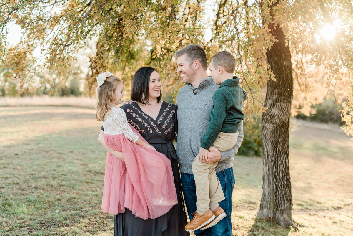 Family Huff-6233