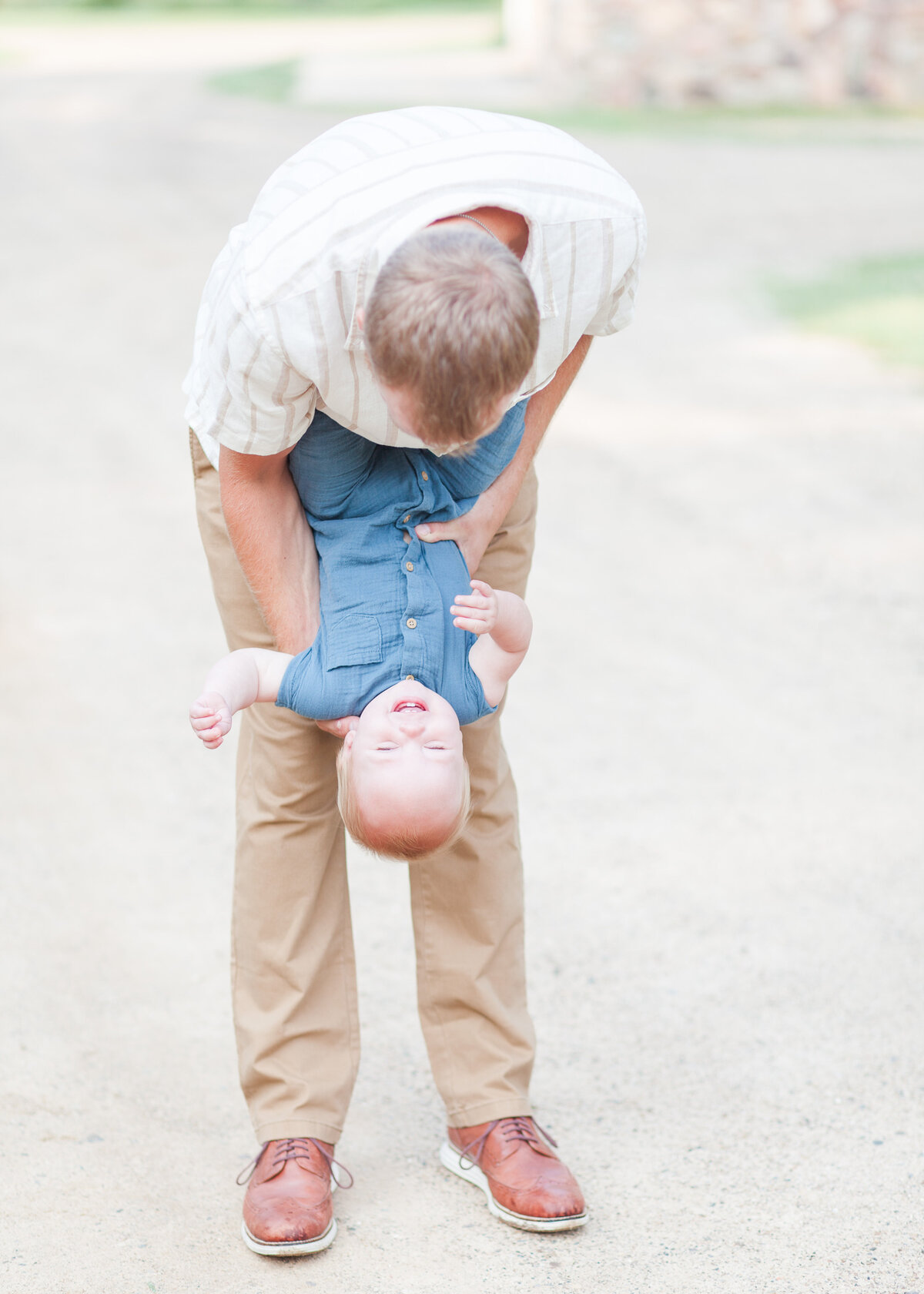 Buning Family-88