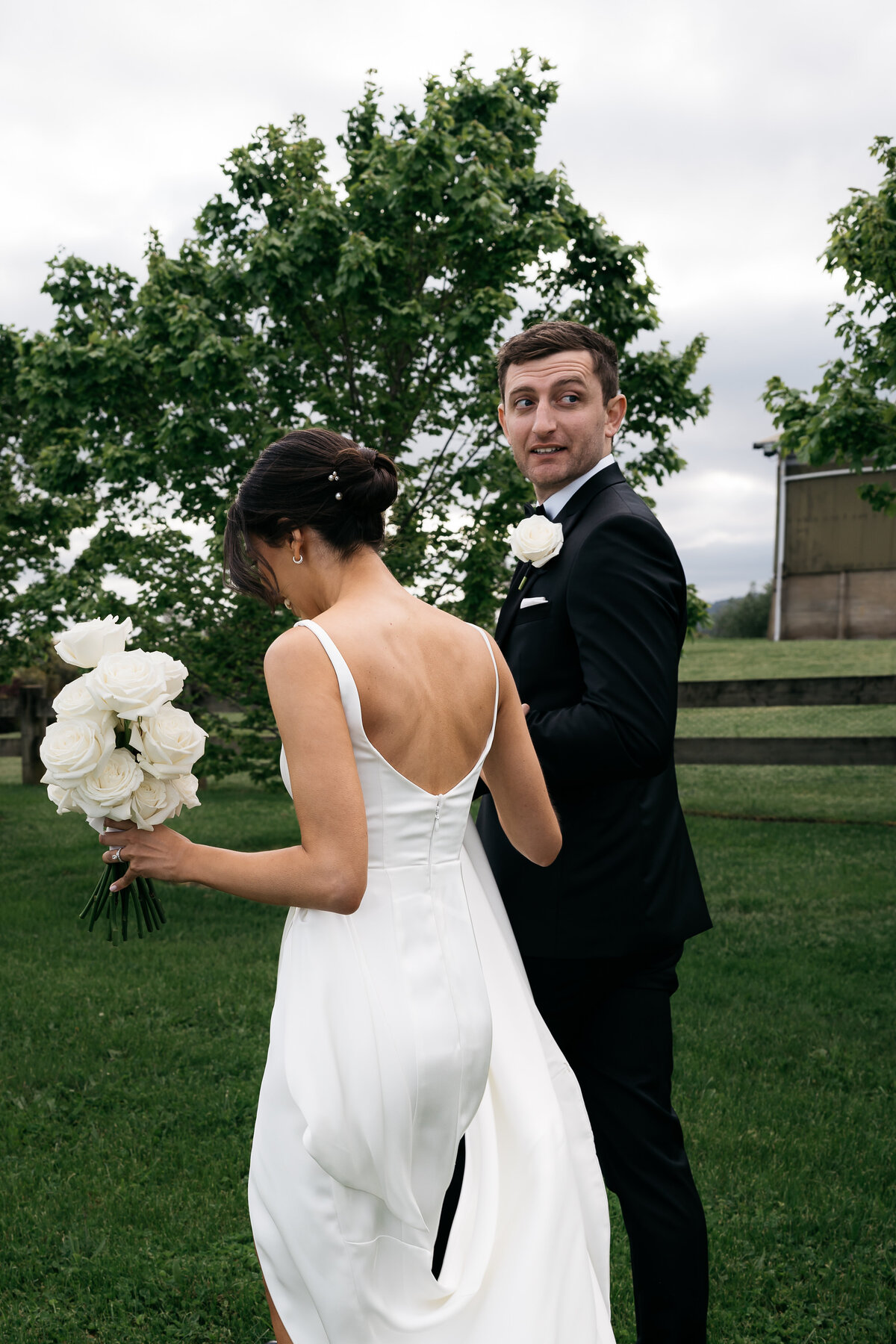 Zonzo Estate, Courtney Laura Photography, Yarra Valley Wedding Photographer, Jaclyn and Fletcher-766