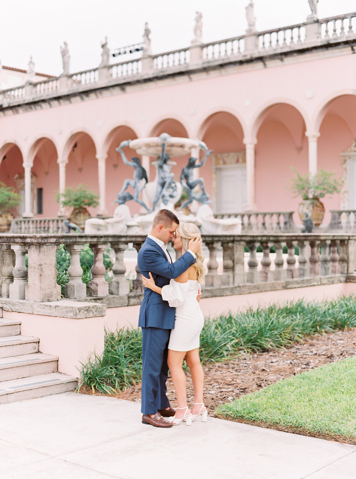 TiffaneyChildsPhotography-FloridaWeddingPhotographer-Rachael&Chris-RinglingMuseumEngagement-194