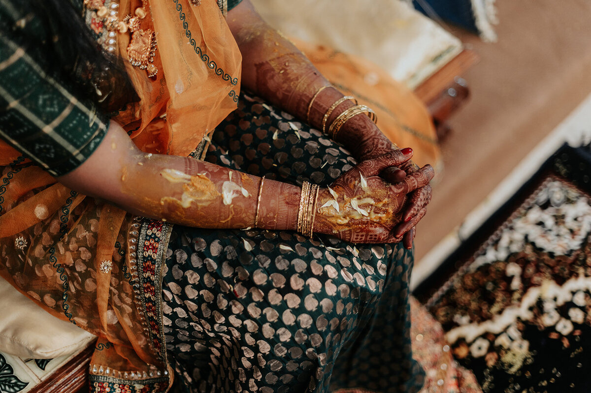 Praneetha+NithinWeddingDay2.TonieChristinePhotography-369
