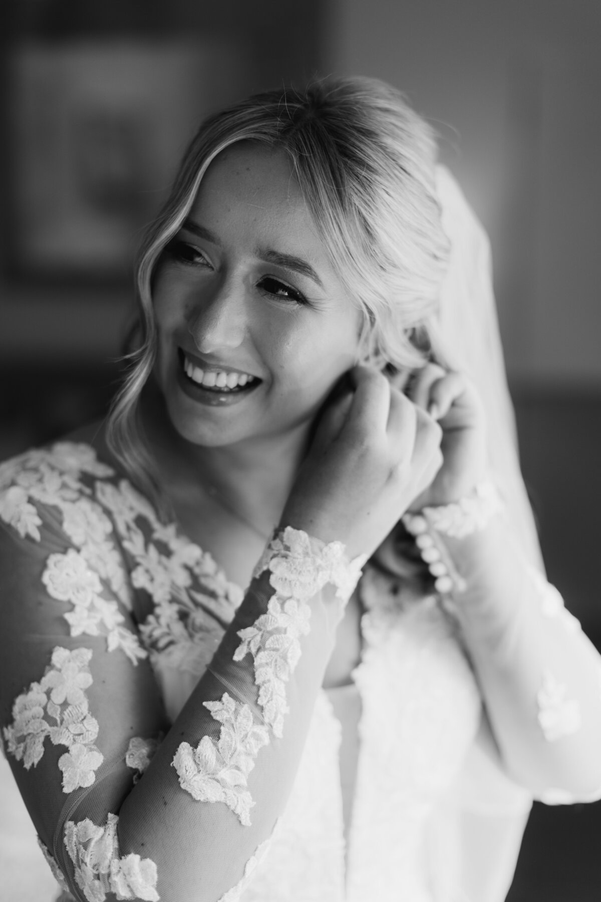 Rachel + Dan 04 Wedding