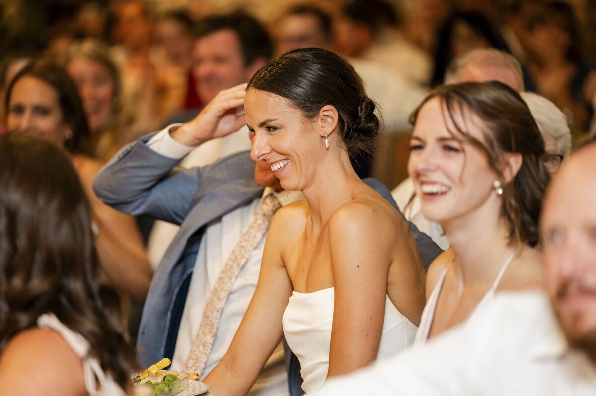 Ashley Mac Photographs - Top Wedding Photographer - New Jersey - Connecticut - New York - Rhode Island - East Coast Meets West Coast with Pops of Color Wedding Inspiration -89