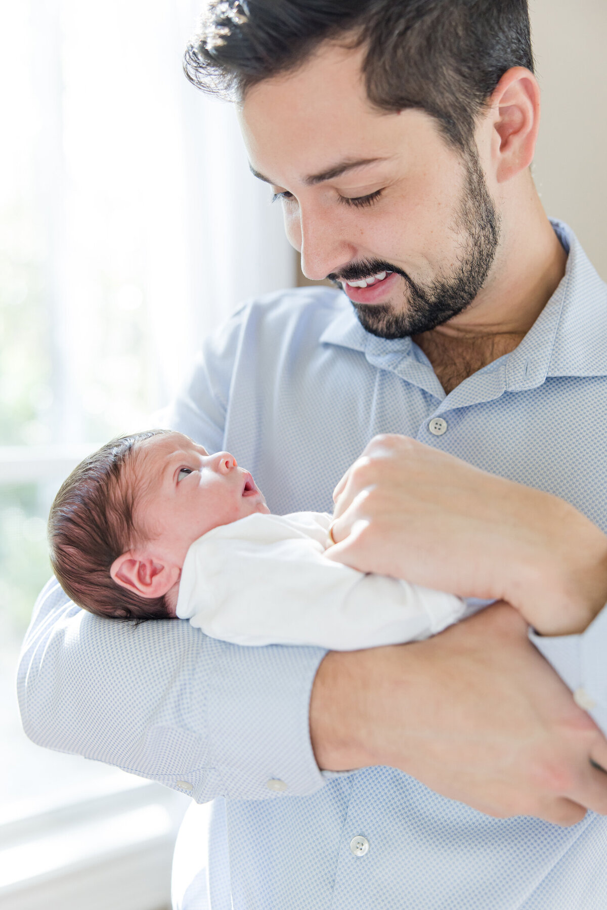 dad-and-baby-portrait
