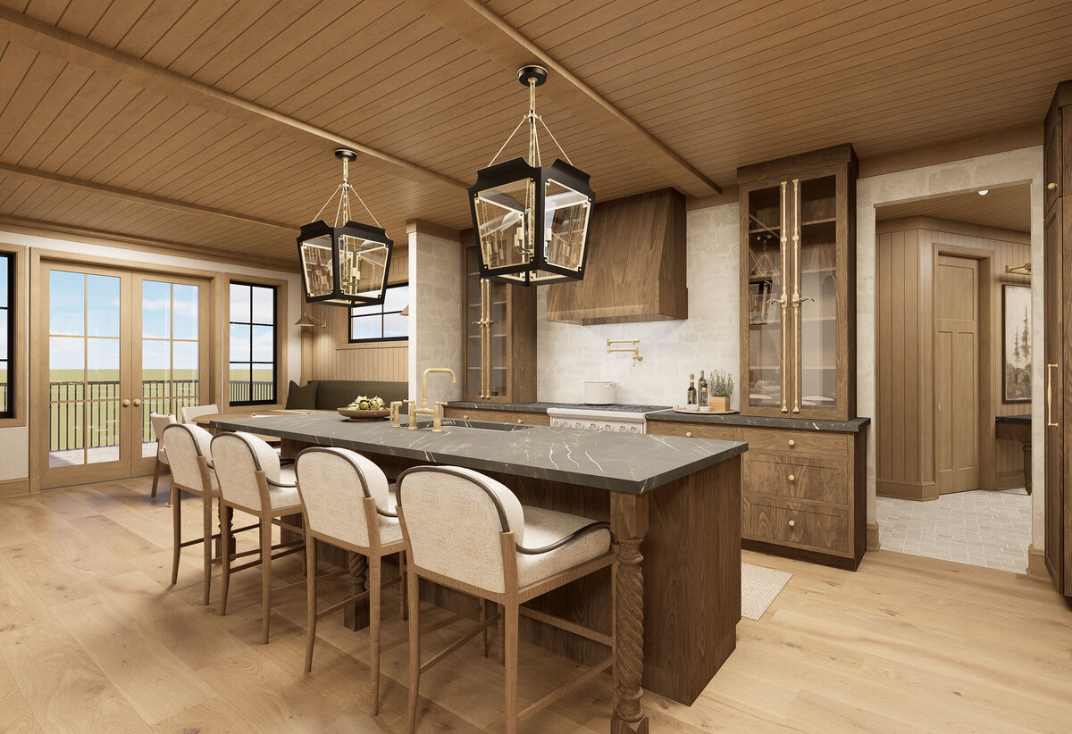 New Build - Lindsay Laine Interiors