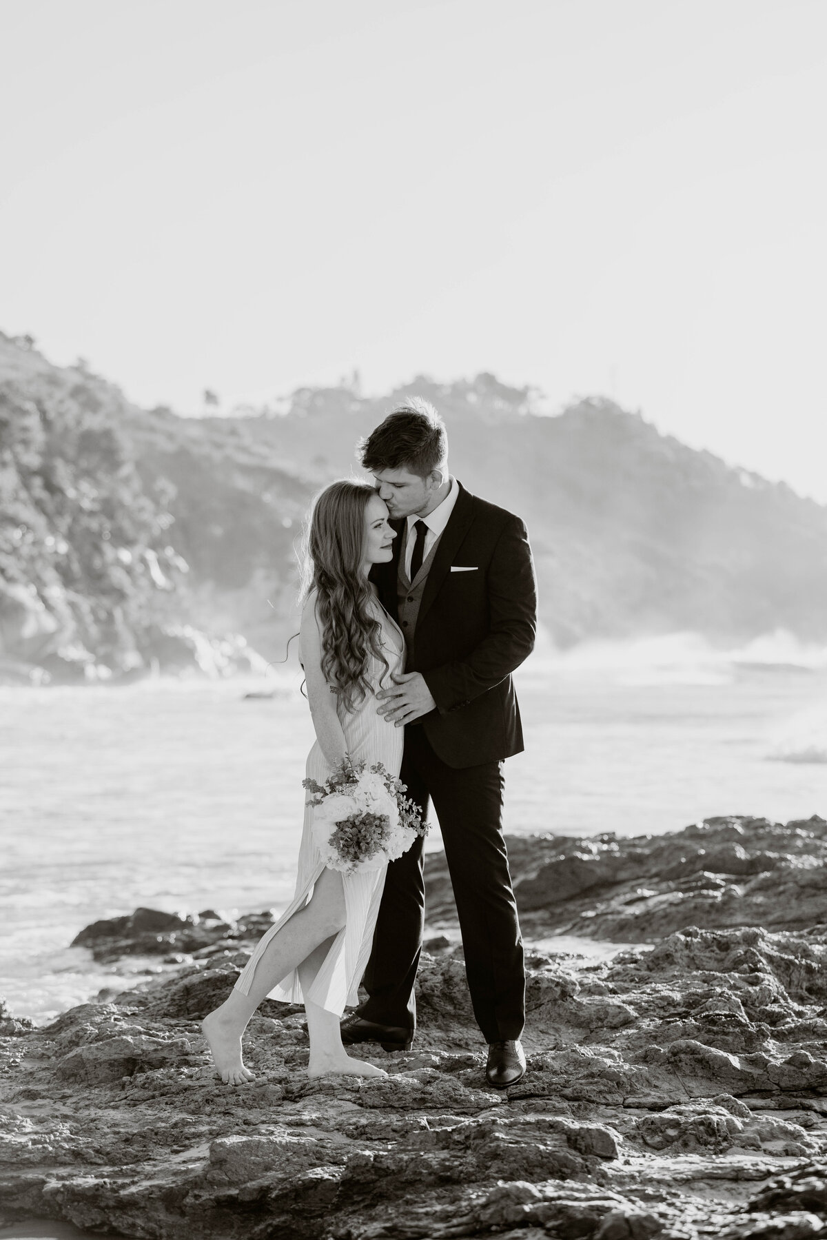 Wedding Photographer Northern Rivers