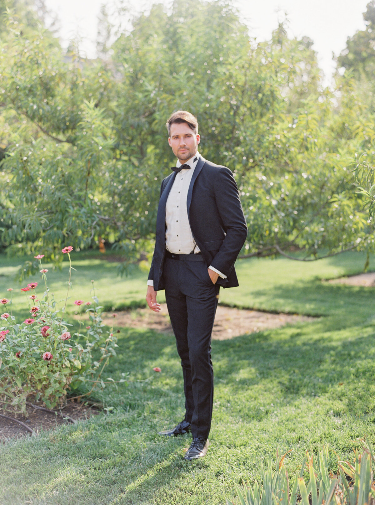 Dani Toscano — Kestrel Park Wedding Photographer-13