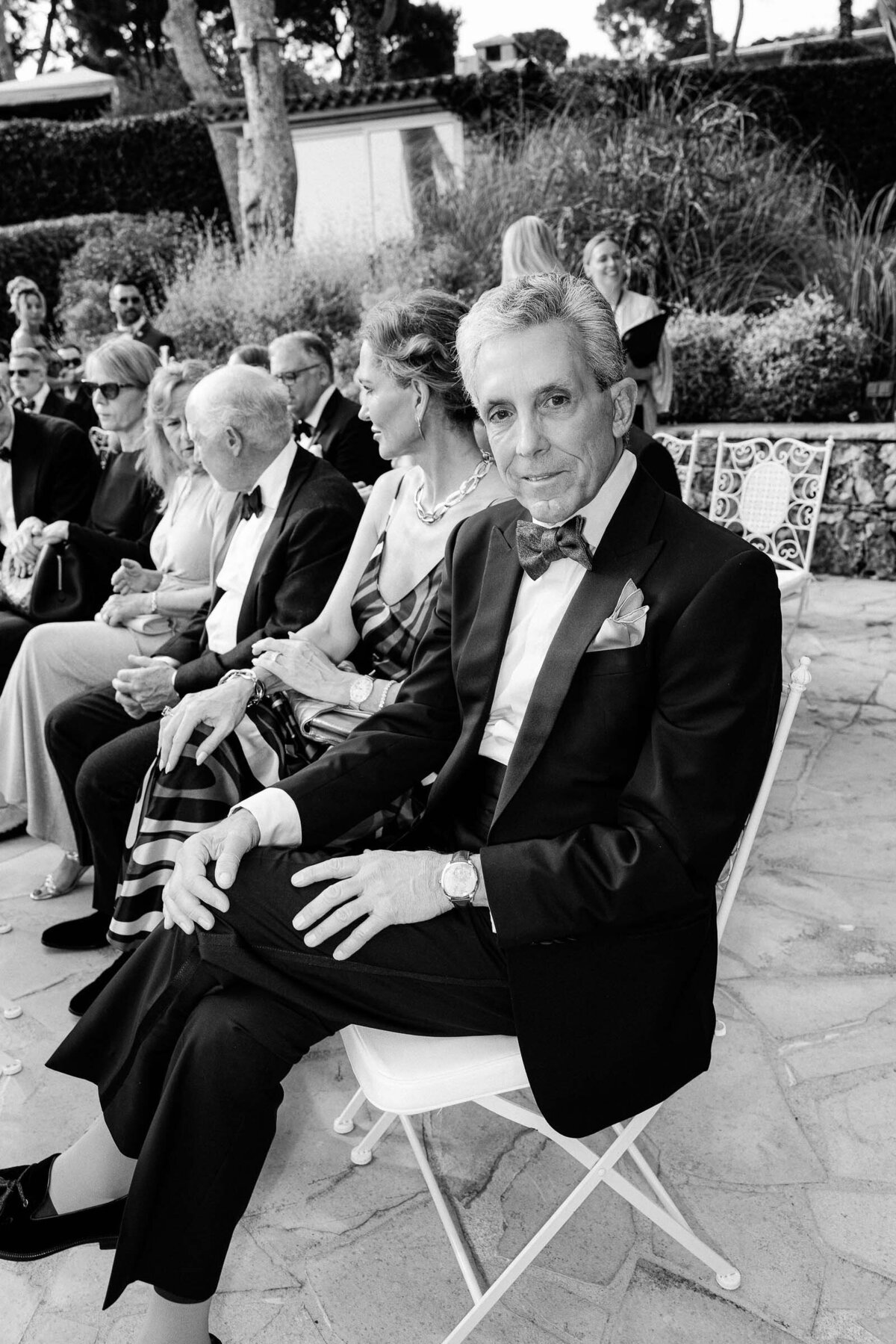 wedding at four seasons hotel cap ferrat france 45
