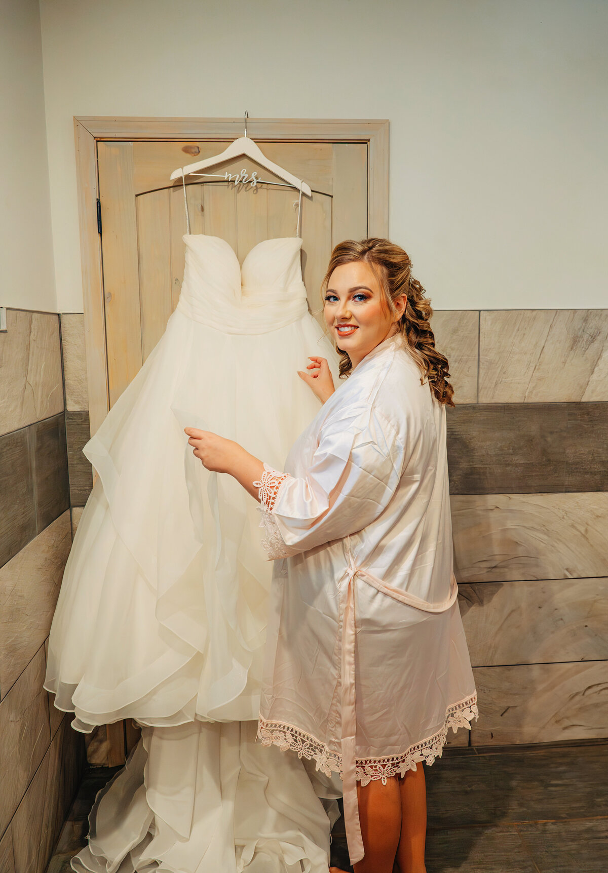 Cody and Karedith - Details and Getting Ready -45