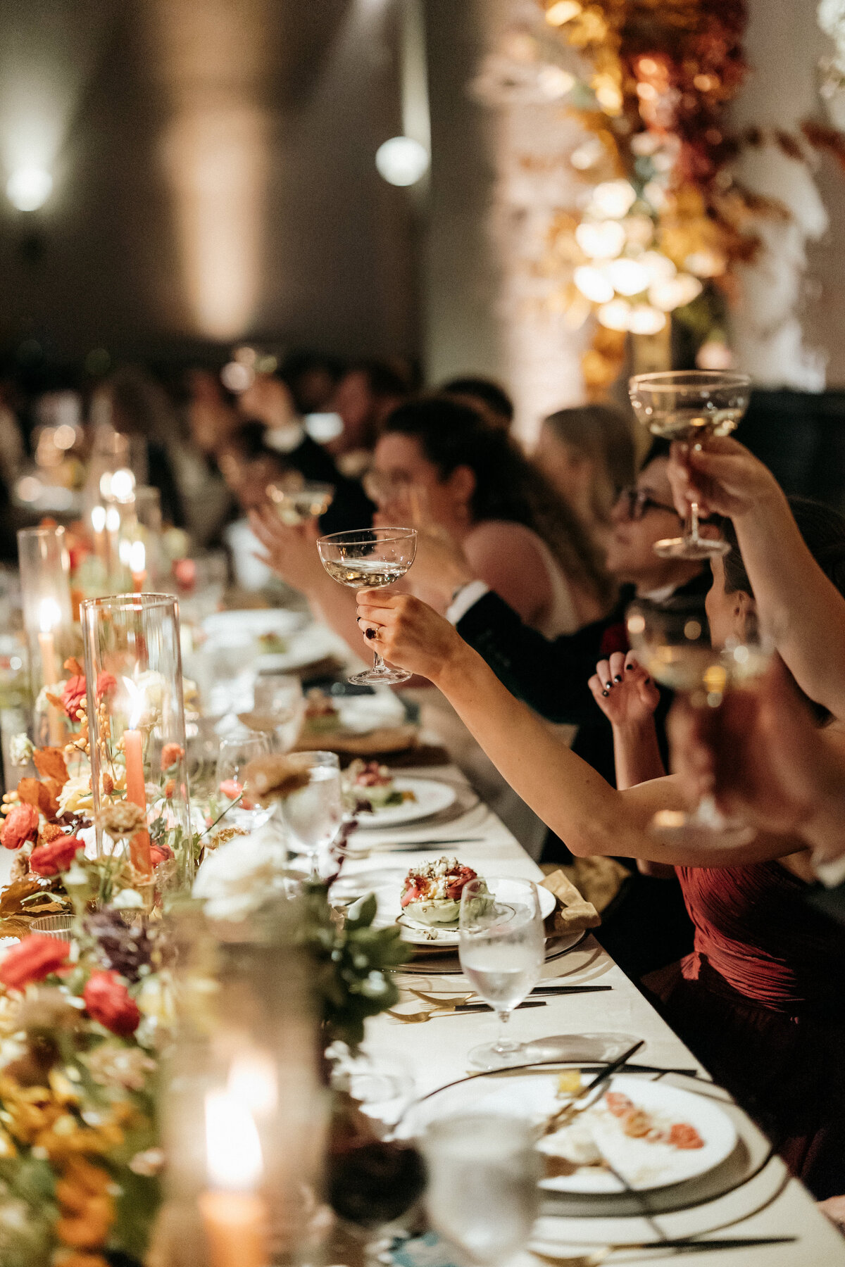 Emma + Cassie - The Fitler Club Wedding - Philadelphia Photographer-494
