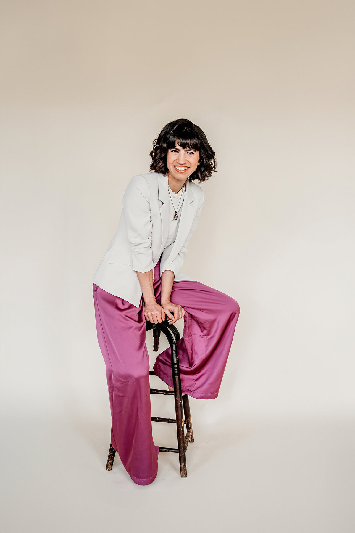 studio brand photography